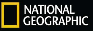 Nat Geo logo
